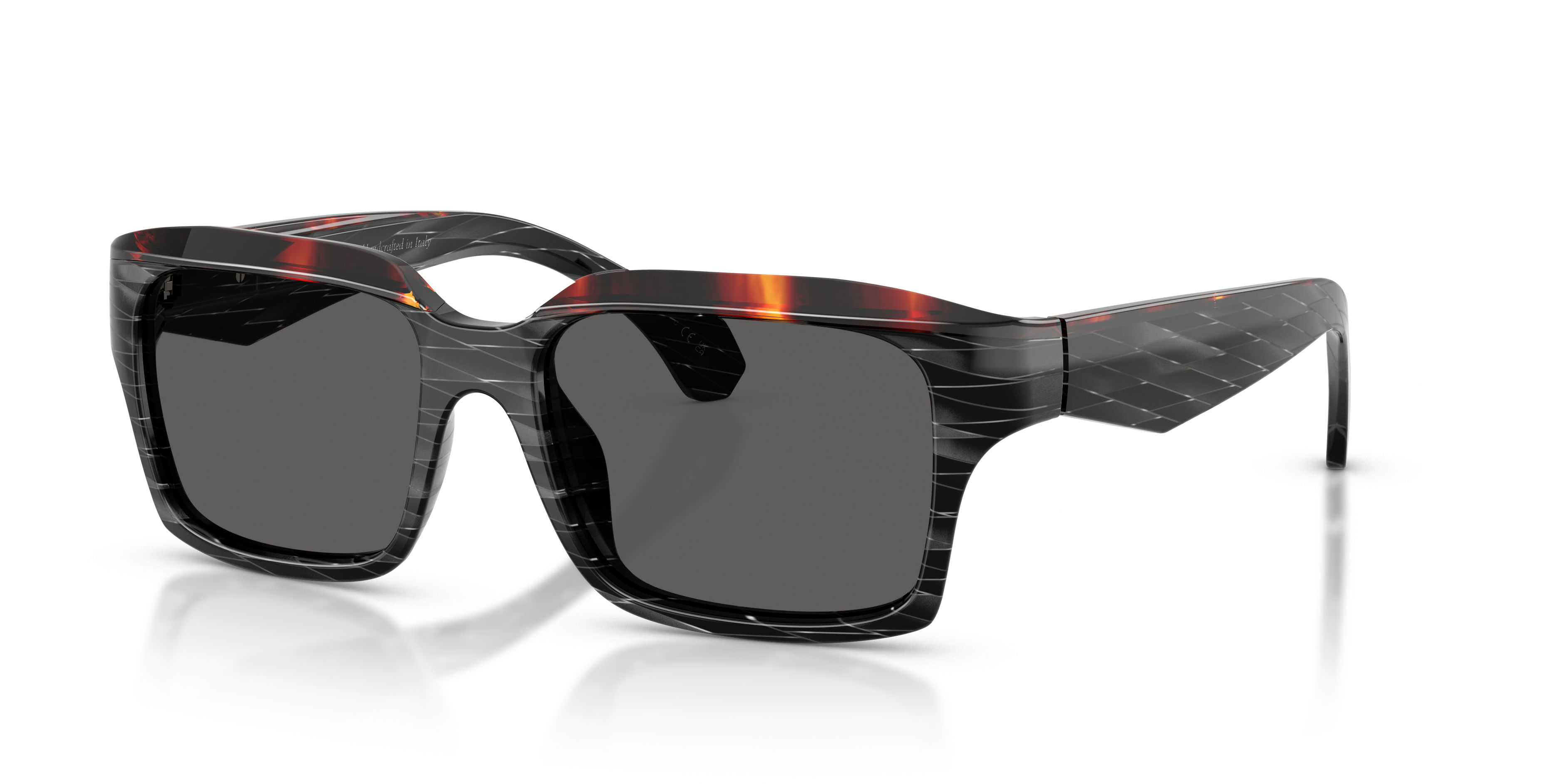 Alain Mikli A05527 0002S4  